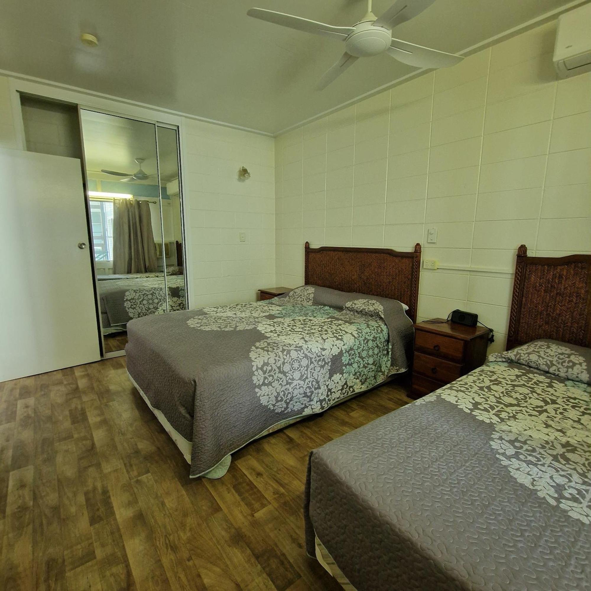 A1 Inn The City A1 Car Rentals Cairns Exterior foto