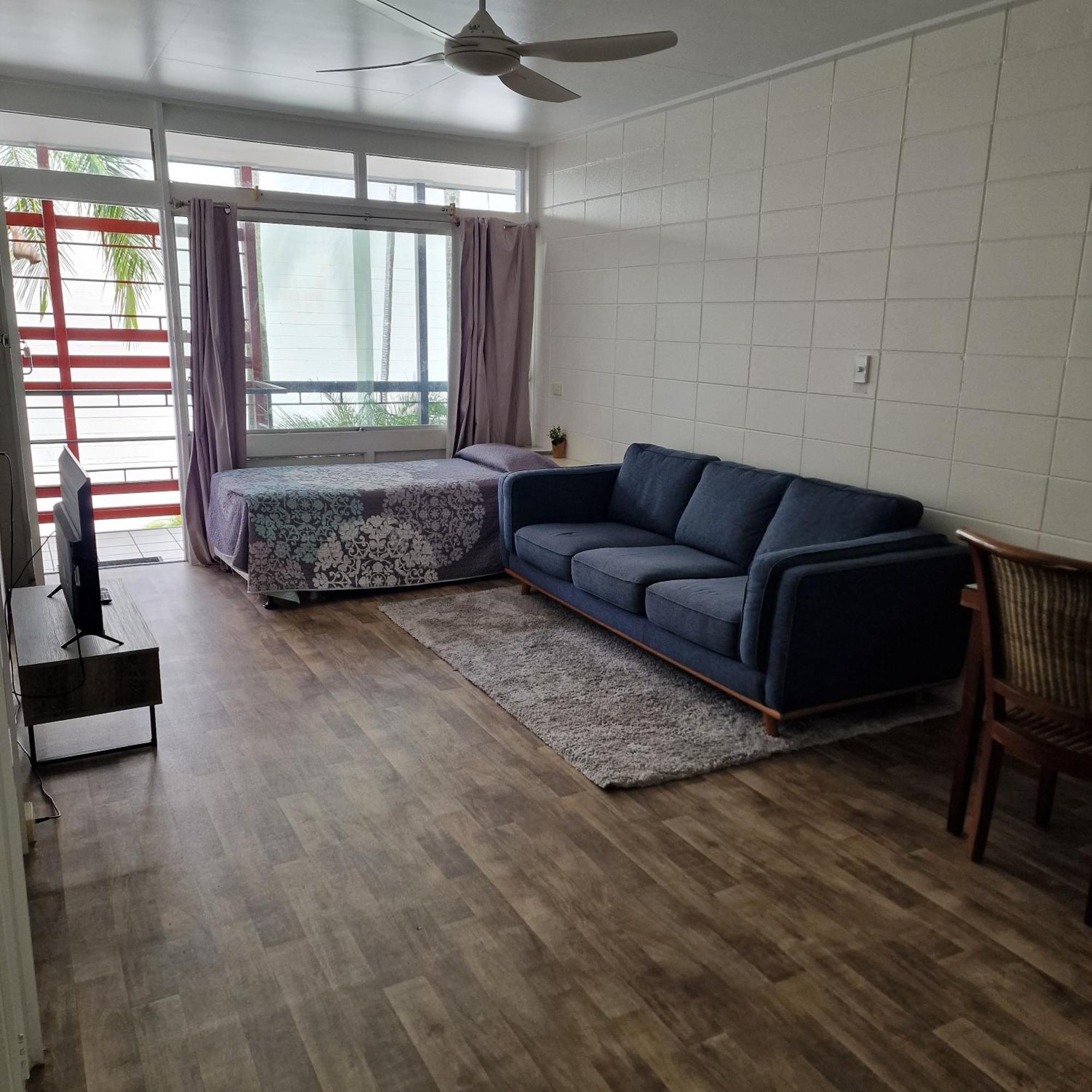 A1 Inn The City A1 Car Rentals Cairns Exterior foto